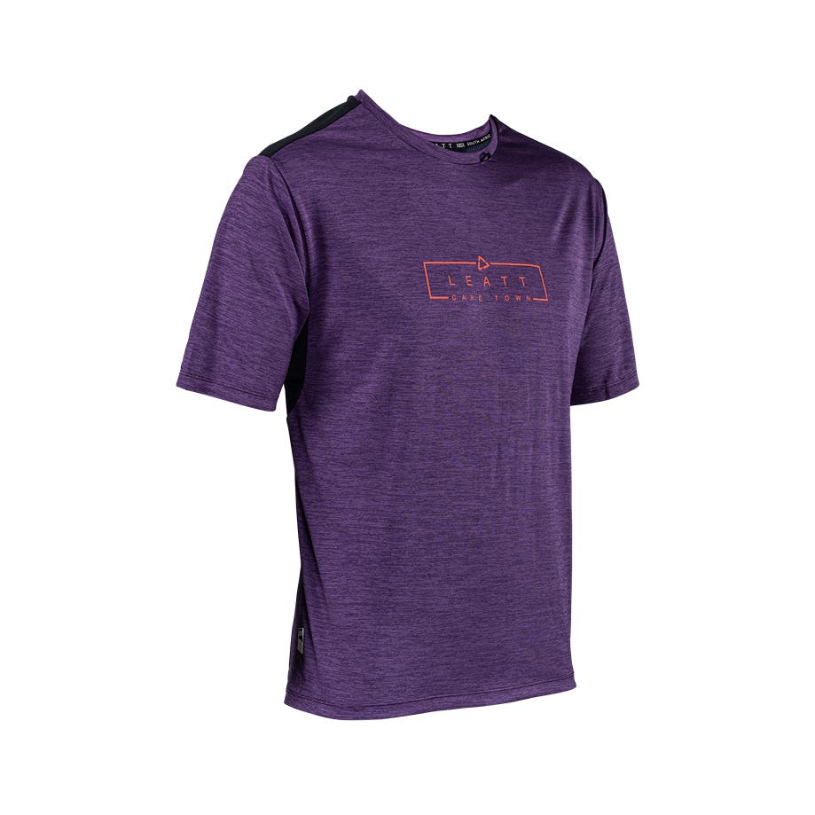 Leatt - MTB 1.0 Trail Jerseys