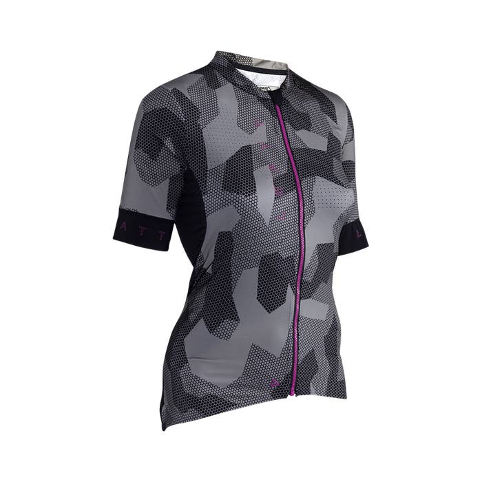 Leatt - MTB 5.0 Endurance Jersey (Ladies)