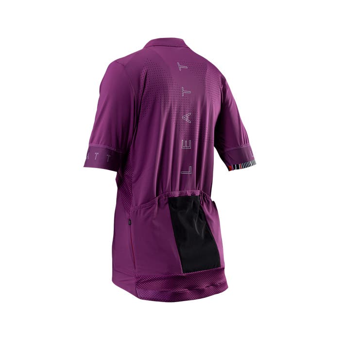 Leatt - MTB 5.0 Endurance Jersey (Ladies)