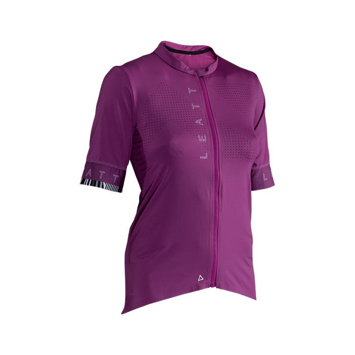Leatt - MTB 5.0 Endurance Jersey (Ladies)