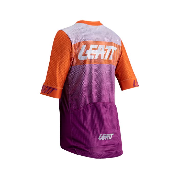 Leatt - MTB 6.0 Endurance Jersey (Ladies)