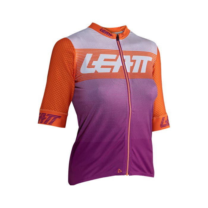 Leatt - MTB 6.0 Endurance Jersey (Ladies)