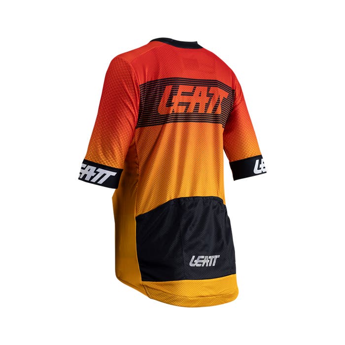 Leatt - MTB 6.0 Endurance Jersey (Ladies)