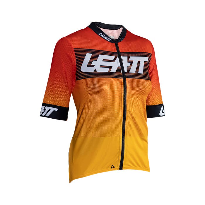 Leatt - MTB 6.0 Endurance Jersey (Ladies)