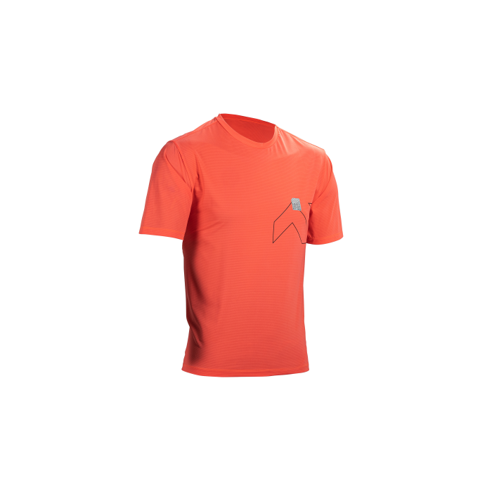 Leatt - MTB 1.0 Trail X-Flow Jerseys