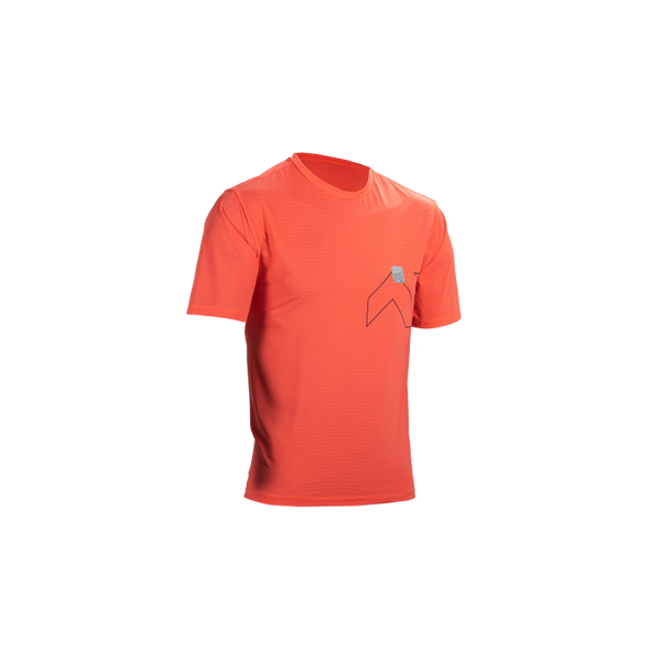 Leatt - MTB 1.0 Trail X-Flow Jerseys