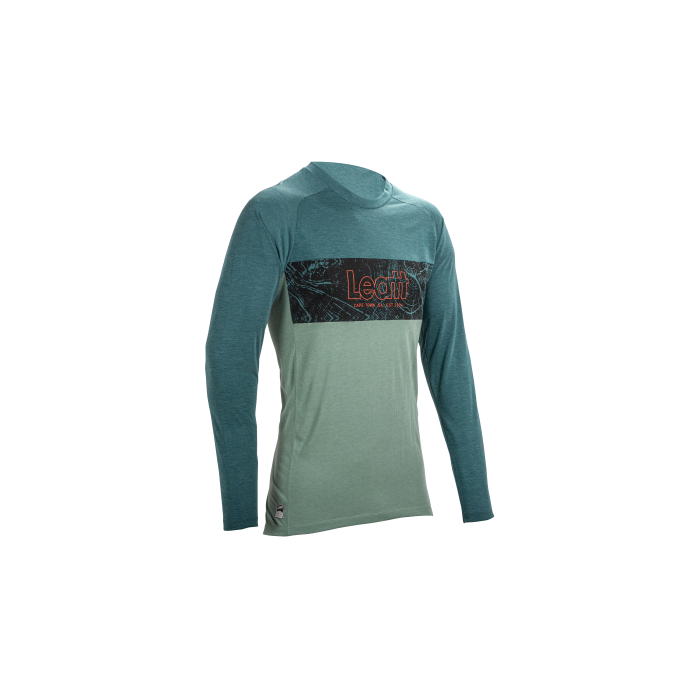 Leatt - MTB 2.0 Gravity Jerseys