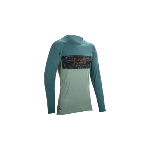 Leatt - MTB 2.0 Gravity Jerseys