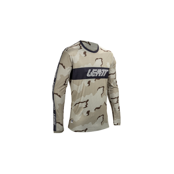 Leatt - MTB 3.0 Gravity Jerseys