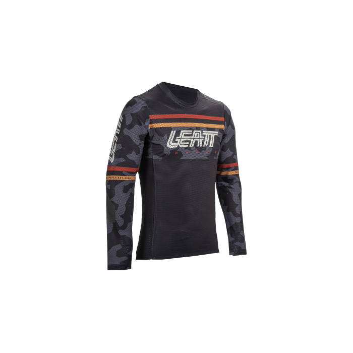 Leatt - MTB 4.0 Gravity Jerseys