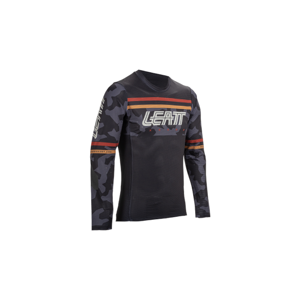 Leatt - MTB 4.0 Gravity Jerseys