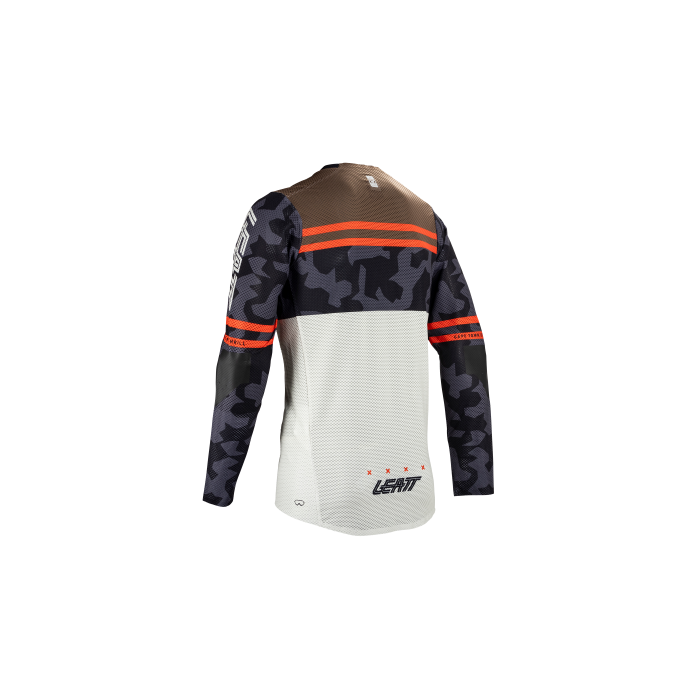 Leatt - MTB 4.0 Gravity Jerseys