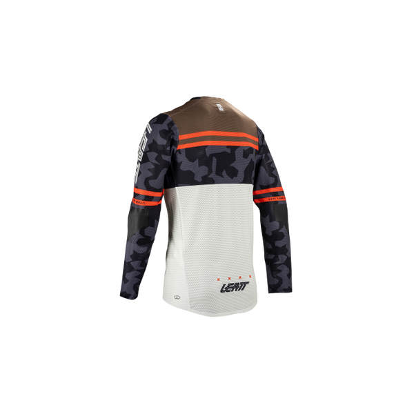 Leatt - MTB 4.0 Gravity Jerseys