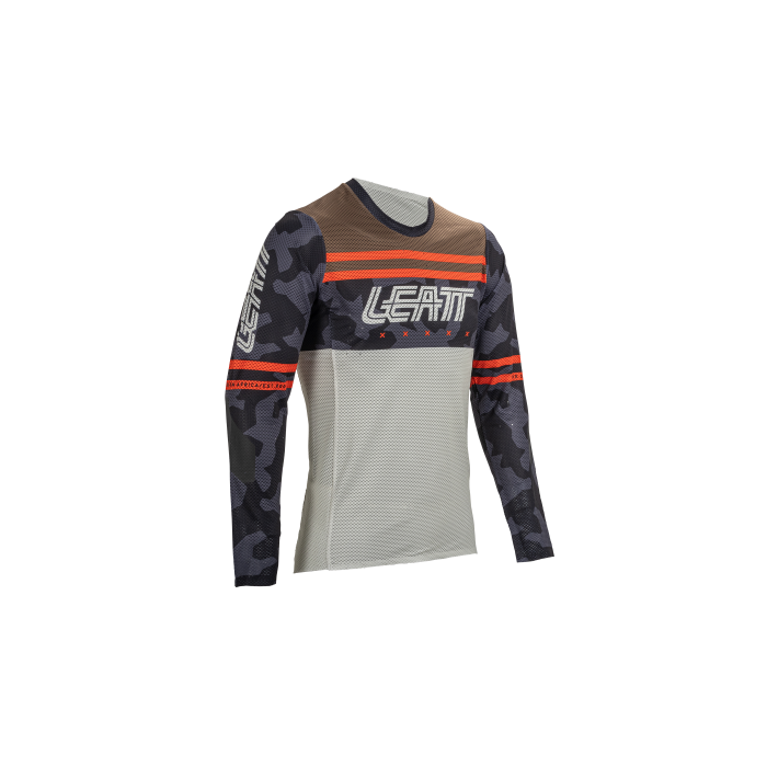 Leatt - MTB 4.0 Gravity Jerseys