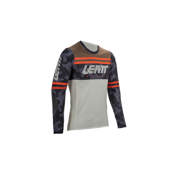 Leatt - MTB 4.0 Gravity Jerseys