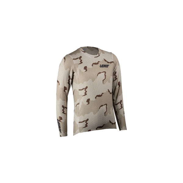 Leatt - MTB 4.0 Gravity Jerseys (Ladies)