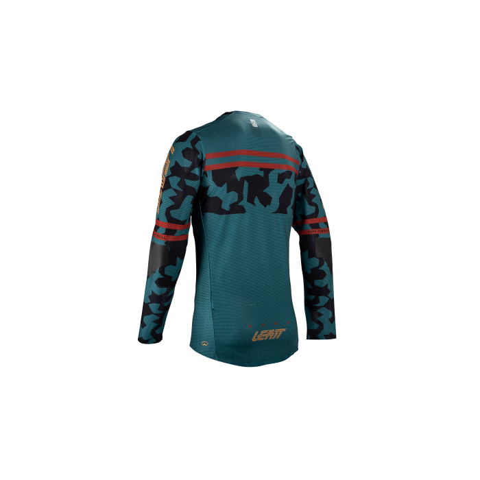 Leatt - MTB 4.0 Gravity Jerseys