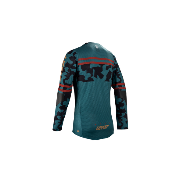 Leatt - MTB 4.0 Gravity Jerseys