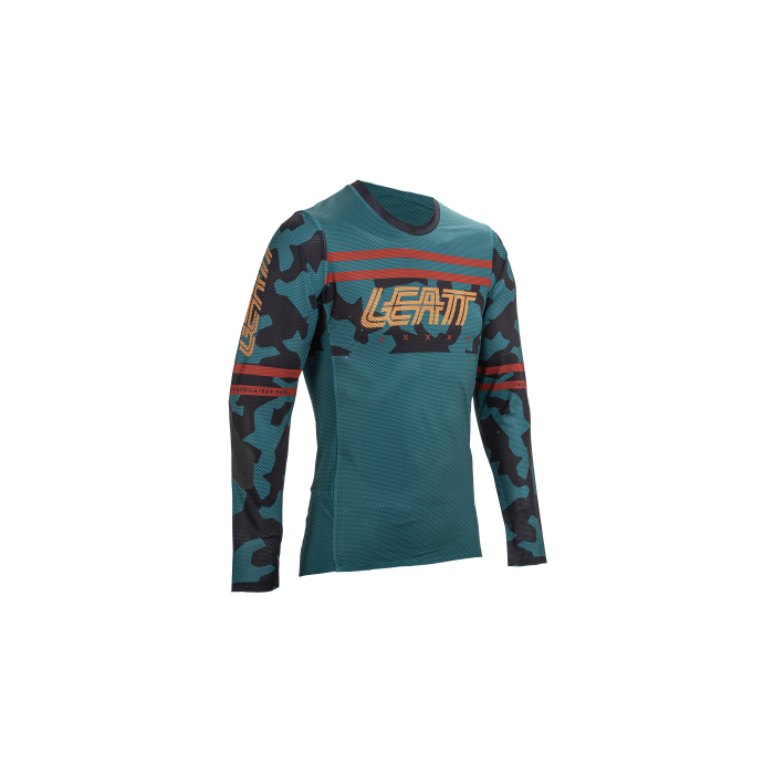 Leatt - MTB 4.0 Gravity Jerseys