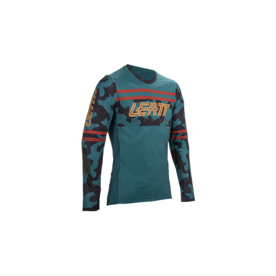 Leatt - MTB 4.0 Gravity Jerseys