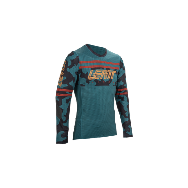 Leatt - MTB 4.0 Gravity Jerseys