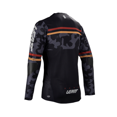 Leatt - MTB 4.0 Gravity Jerseys (Junior)