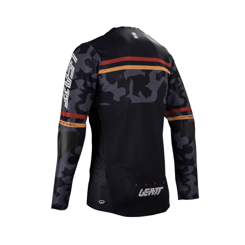 Leatt - MTB 4.0 Gravity Jerseys (Junior)