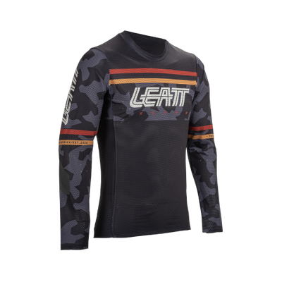 Leatt - MTB 4.0 Gravity Jerseys (Junior)