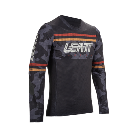 Leatt - MTB 4.0 Gravity Jerseys (Junior)