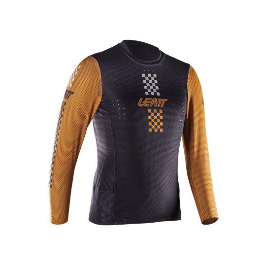 Leatt - MTB 4.0 Gravity Jerseys (Junior)
