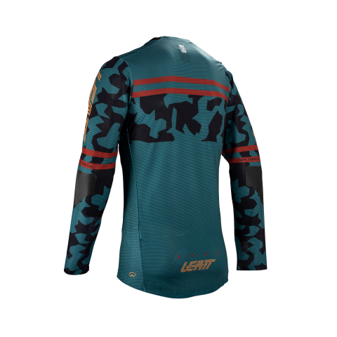 Leatt - MTB 4.0 Gravity Jerseys (Junior)