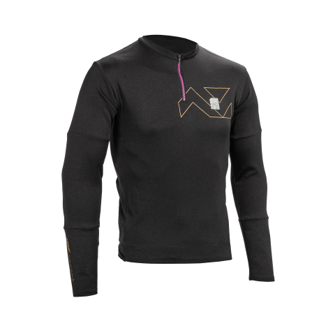 Leatt - MTB 4.0 Trail Jerseys