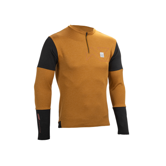 Leatt - MTB 4.0 Trail Jerseys