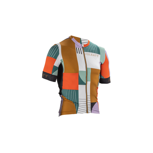 Leatt - MTB 5.0 Endurance Jersey