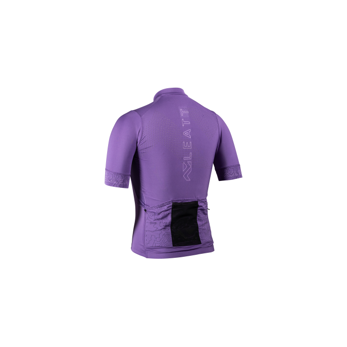 Leatt - MTB 5.0 Endurance Jersey (Ladies)