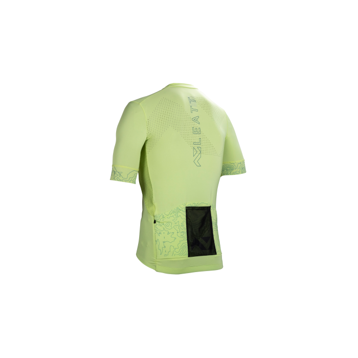 Leatt 5.0 MTB Jersey 風よけ Size Medium Leatt Jersey MTB Endurance 5.0 - TSC.ca