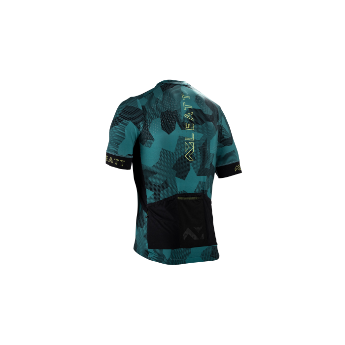Leatt - MTB 5.0 Endurance Jersey – Ace Sports