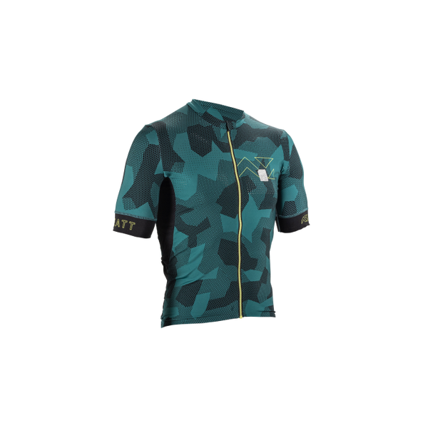 Leatt - MTB 5.0 Endurance Jersey
