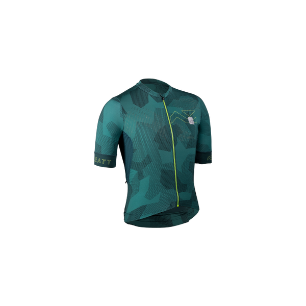 Leatt - MTB 5.0 Endurance Jersey (Ladies)