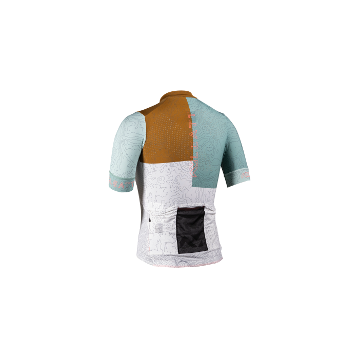 Leatt - MTB 5.0 Endurance Jersey (Ladies)
