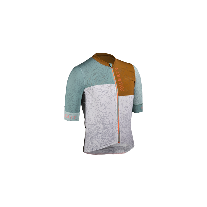 Leatt - MTB 5.0 Endurance Jersey (Ladies)