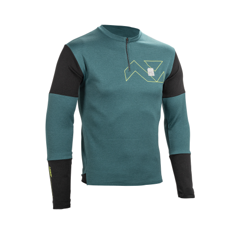 Leatt - MTB 4.0 Trail Jerseys