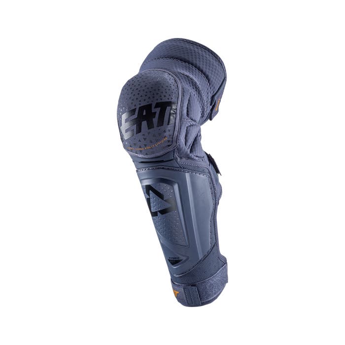 Leatt - Knee & Shin Guard 3DF Hybrid EXT