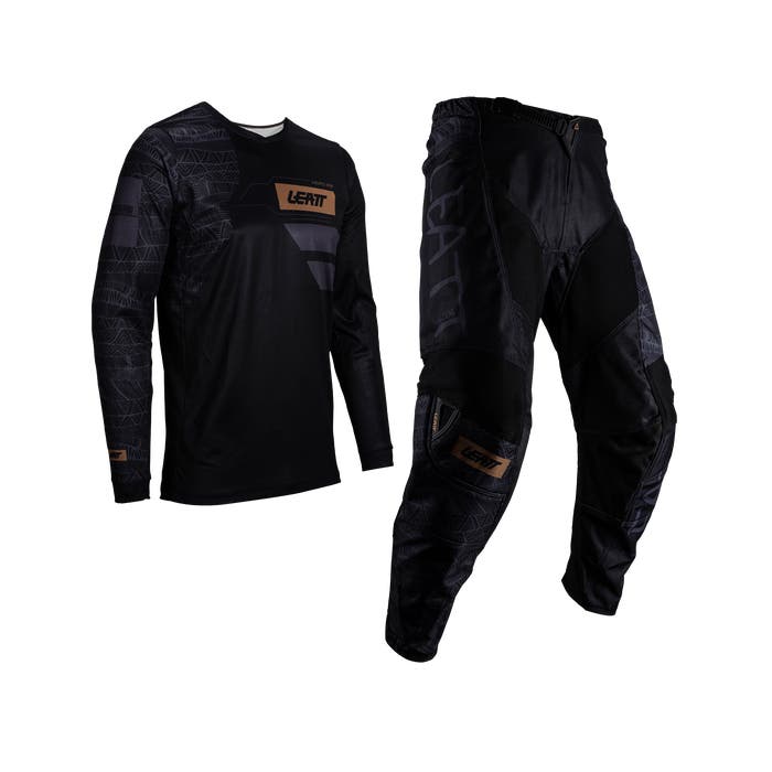 Leatt - Moto 3.5 Ride Kit