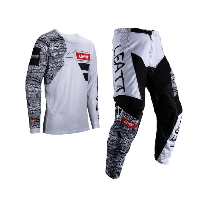 Leatt - Moto 3.5 Ride Kit