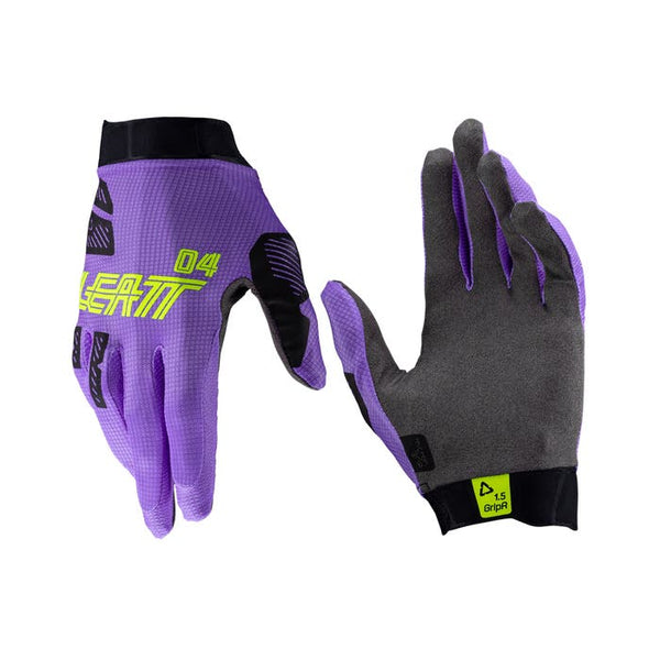 Leatt - Moto 1.5 Grip-R Gloves