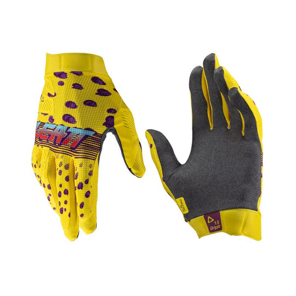 Leatt - Moto 1.5 Grip-R Gloves
