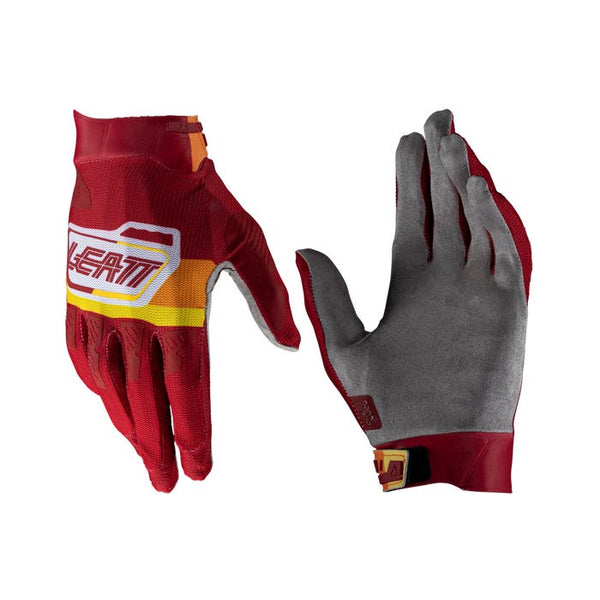 Leatt - Moto 2.5 X-Flow Gloves