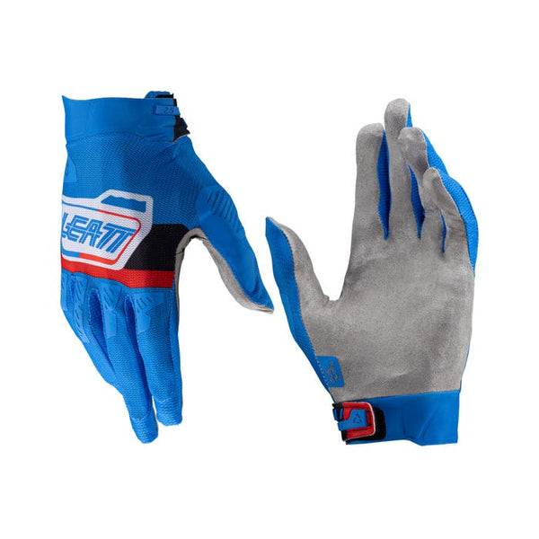 Leatt - Moto 2.5 X-Flow Gloves