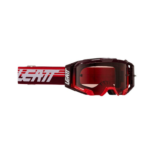 Leatt - Velocity 5.5 Cryztal Goggles